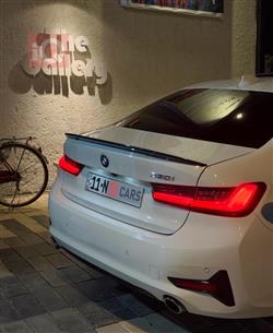 بي ام دبليو الفئة 3